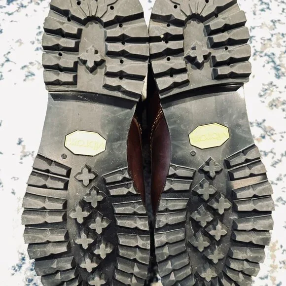 Wolverine 1000 Mile Thick-Tread Sole Boot - Picture 7 of 7